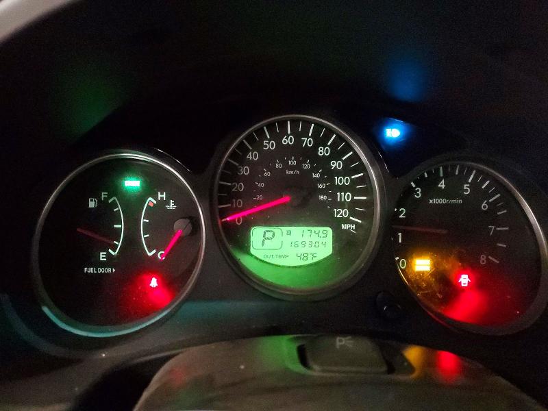 Aukcja sprzedaży 2007 Subaru Forester, vin: JF1SG65687H741163, numer aukcji: 71655516
