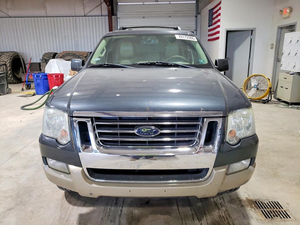 Продажа на аукционе авто 2010 Ford Explorer, vin: 1FMEU7EE8AUB13403, номер лота: 70172886