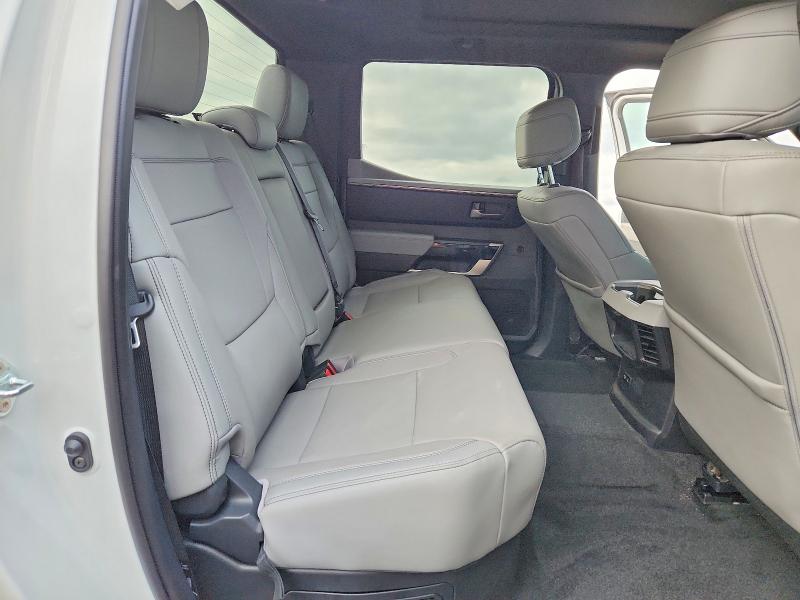 Продажа на аукционе авто 2026 Toyota Tundra, vin: 5TFWC5DB9TX114794, номер лота: 70288816