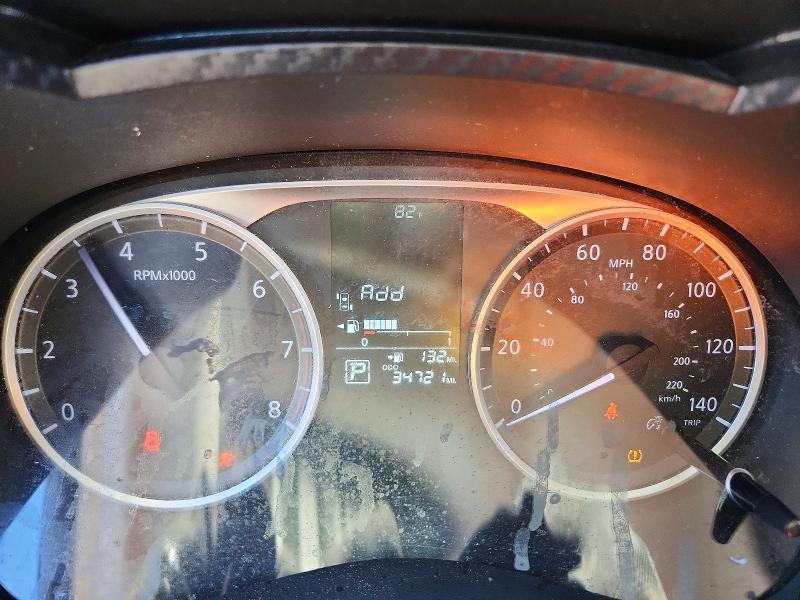 Aukcja sprzedaży 2025 Nissan Versa, vin: 3N1CN8DV0SL881472, numer aukcji: 70751706