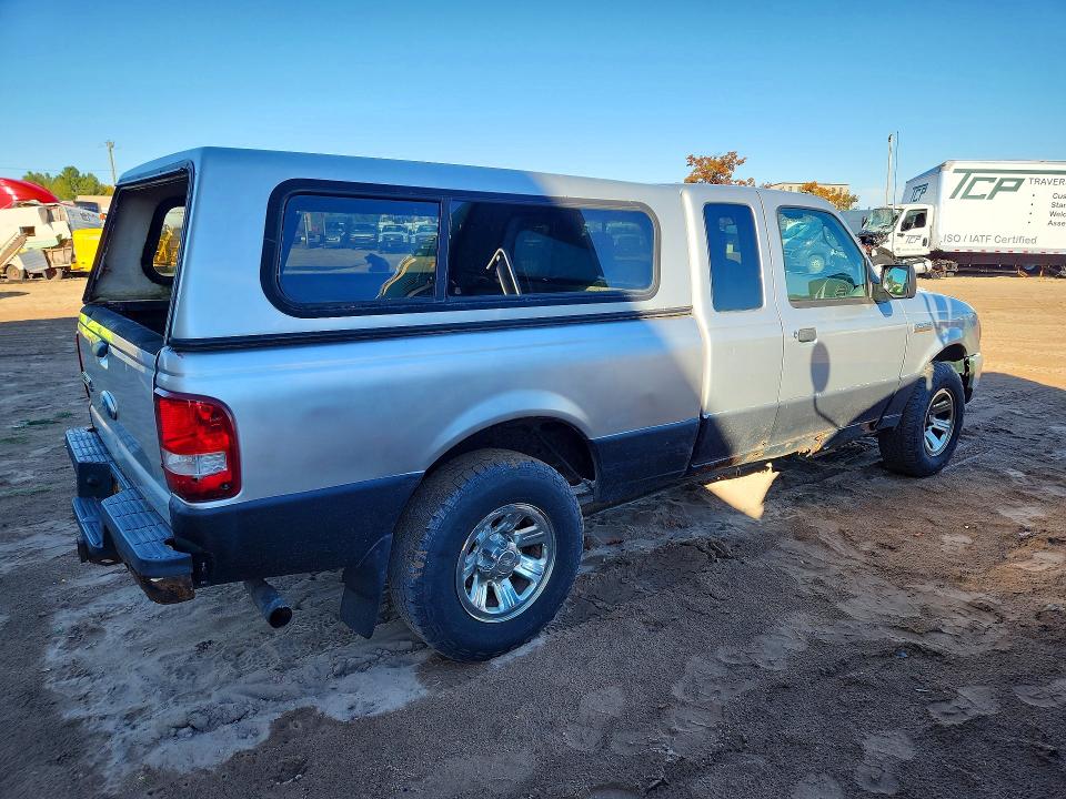 Продаж на аукціоні авто 2008 Ford Ranger, vin: 1FTZR45E58PA79354, номер лоту: 72115326