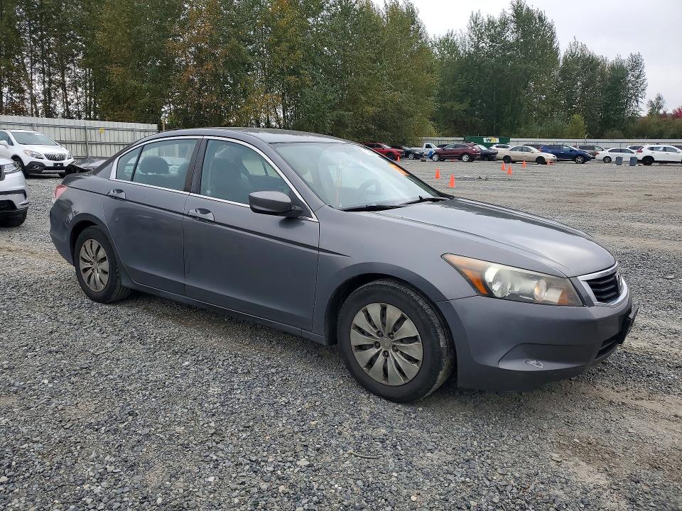 Продажа на аукционе авто 2010 Honda Accord, vin: 1HGCP2F32AA051437, номер лота: 71982586