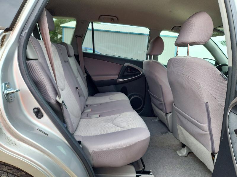 Продажа на аукционе авто 2007 Toyota Rav4, vin: JTMBD33V075107164, номер лота: 72012486