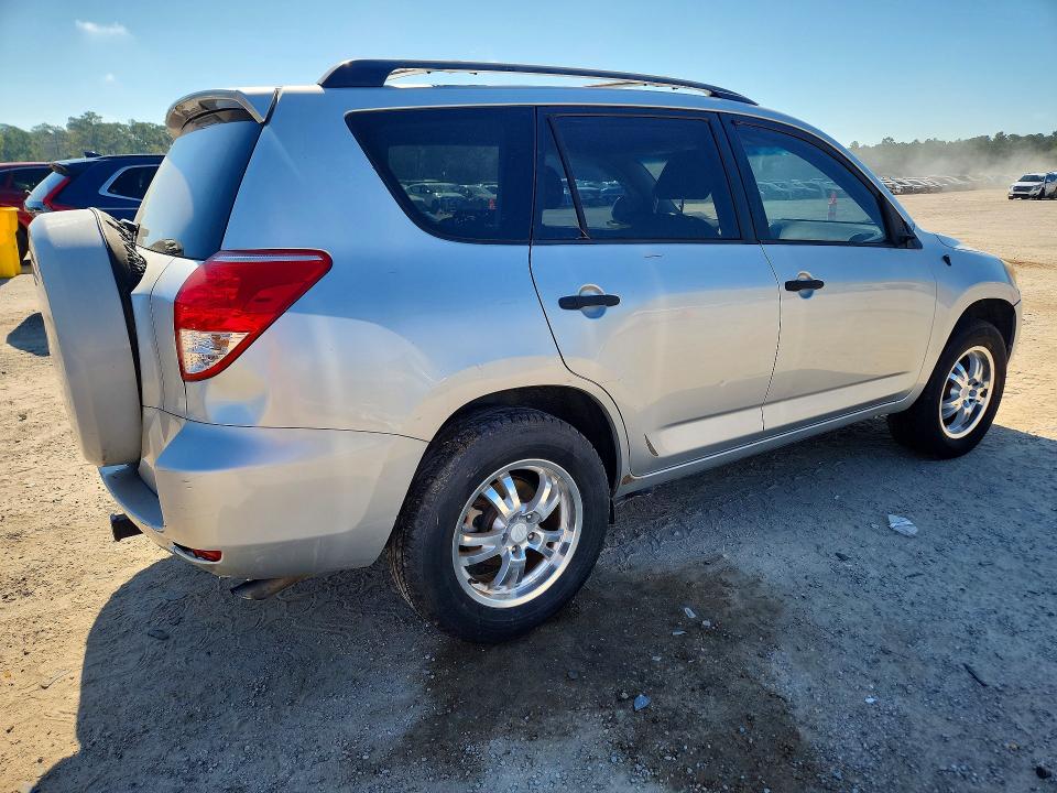 Aukcja sprzedaży 2006 Toyota Rav4, vin: JTMZD33V765021685, numer aukcji: 63317766