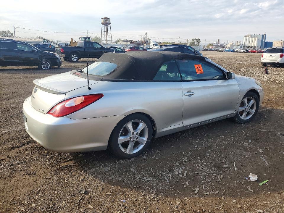 Продаж на аукціоні авто 2006 Toyota Camry Solara, vin: 4T1FA38P16U070887, номер лоту: 73137536