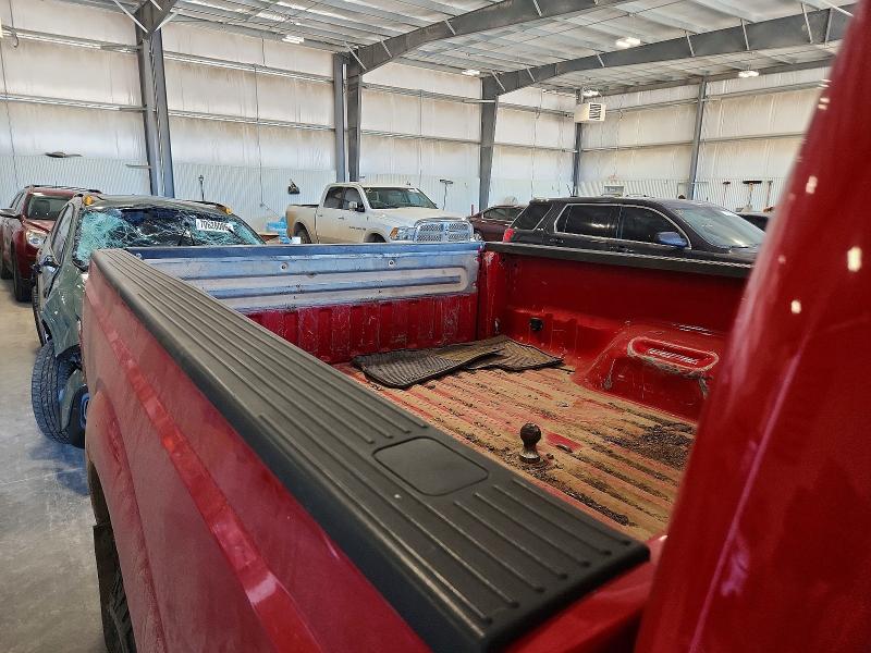 70964086 :رقم المزاد ، 1FT7W2BT5CEC94373 vin ، 2012 Ford F250 مزاد بيع