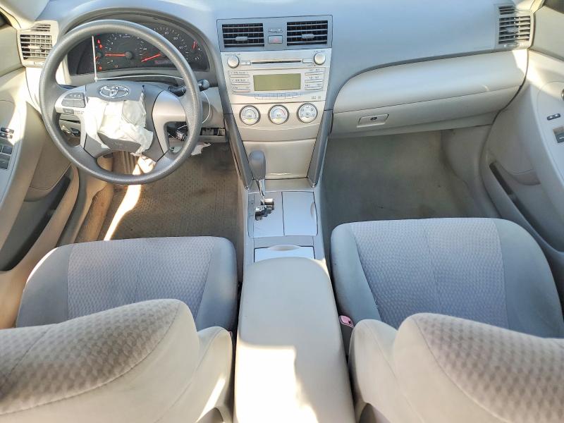 Aukcja sprzedaży 2010 Toyota Camry, vin: 4T4BF3EK7AR075647, numer aukcji: 71230956