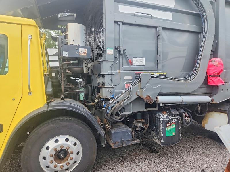 Aukcja sprzedaży 2014 Mack Leu613, vin: 1M2AU02C8EM008844, numer aukcji: 69211996
