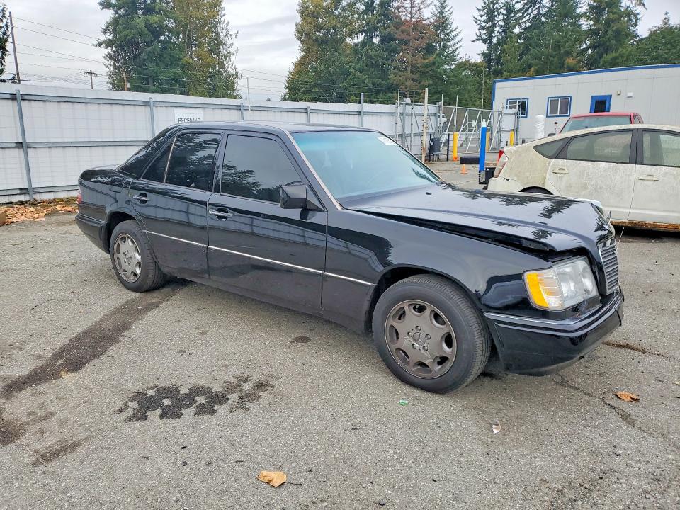 Aukcja sprzedaży 1995 Mercedes-benz E, vin: WDBEA34E0SC193518, numer aukcji: 71165726