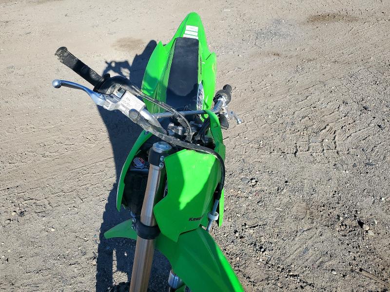 Aukcja sprzedaży 2026 Kawasaki Klx300, vin: JKALX8C10TDA57854, numer aukcji: 71760876