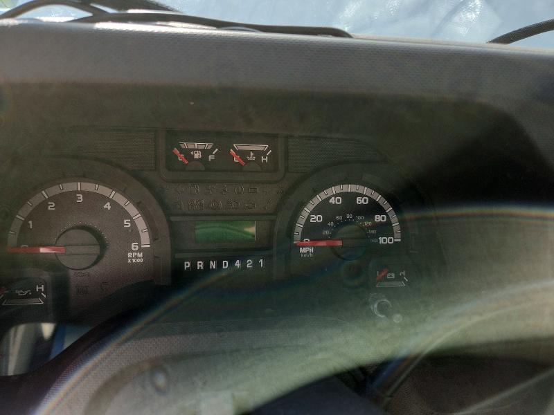 Aukcja sprzedaży 2019 Ford Econoline, vin: 1FDWE4F67KDC38272, numer aukcji: 71580226