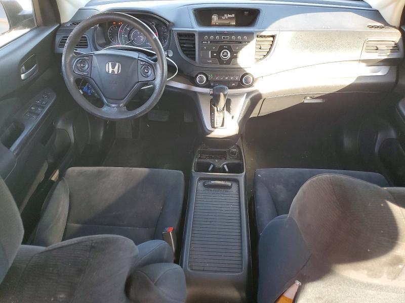 2014 Honda Cr-v მანქანა იყიდება აუქციონზე, vin: 3CZRM3H31EG703213, აუქციონის ნომერი: 73769776