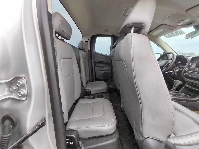 Продаж на аукціоні авто 2019 Chevrolet Colorado, vin: 1GCHSBEA3K1104313, номер лоту: 70352976