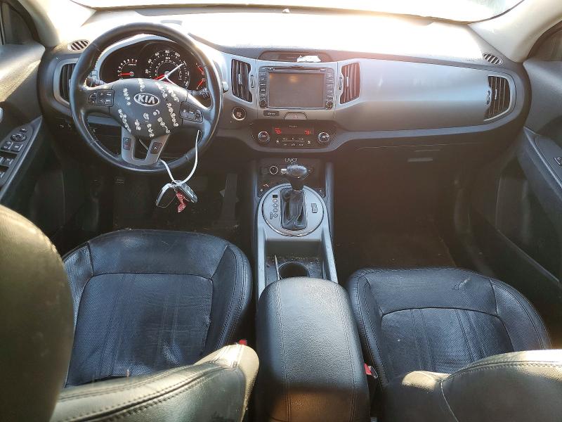 Продажа на аукционе авто 2014 Kia Sportage, vin: KNDPCCA62E7668357, номер лота: 71470726