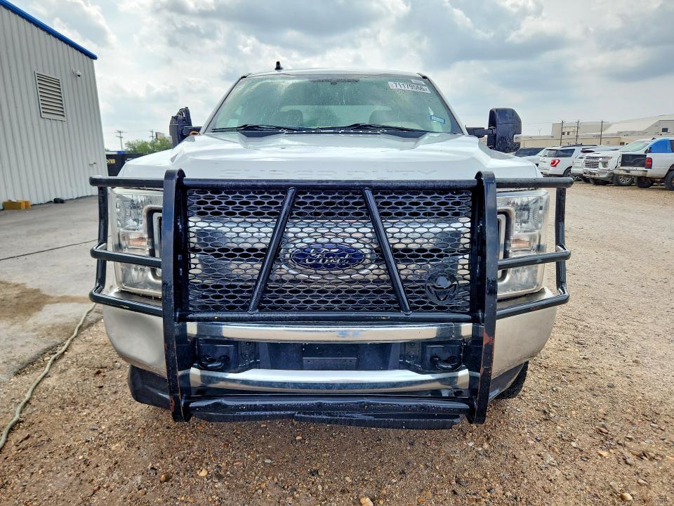 Продажа на аукционе авто 2019 Ford F250, vin: 1FT7W2BT5KEE57201, номер лота: 71179566