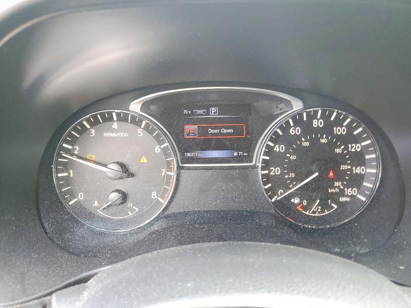 Auction sale of the 2016 Nissan Pathfinder, vin: 5N1AR2MM2GC622266, lot number: 72443816