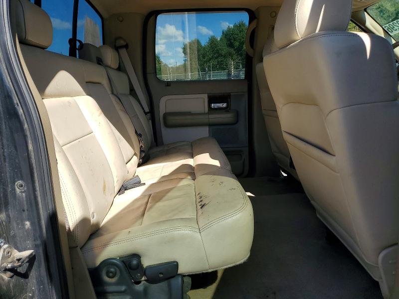 Продажа на аукционе авто 2004 Ford F150, vin: 1FTPW14594KC83887, номер лота: 71269296