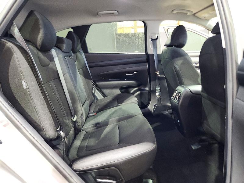 Продаж на аукціоні авто 2026 Hyundai Tucson, vin: 5NMJBCDE1TH676564, номер лоту: 72293696