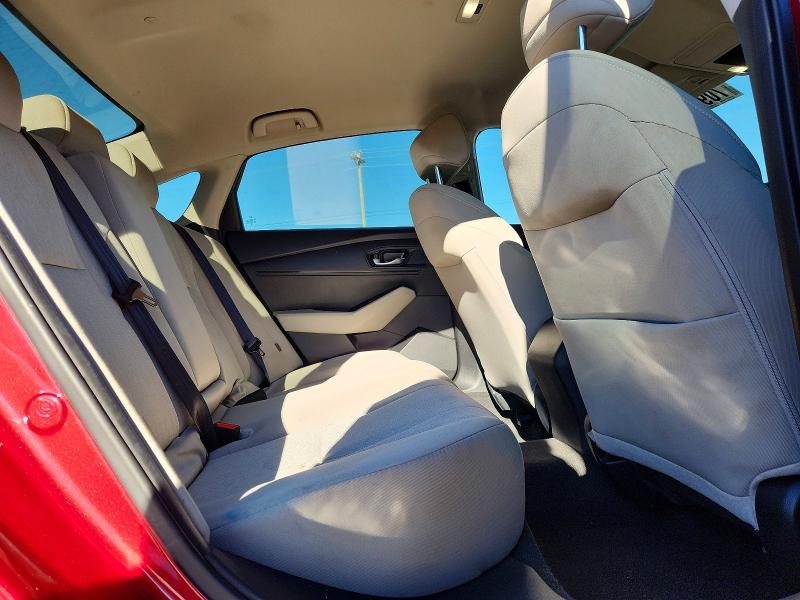 70916606 :رقم المزاد ، 1HGCY1F24RA036707 vin ، 2024 Honda Accord مزاد بيع