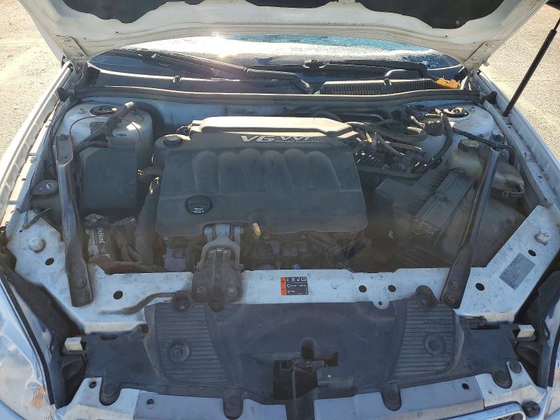 Продажа на аукционе авто 2012 Chevrolet Impala, vin: 2G1WG5E38C1300683, номер лота: 71215206
