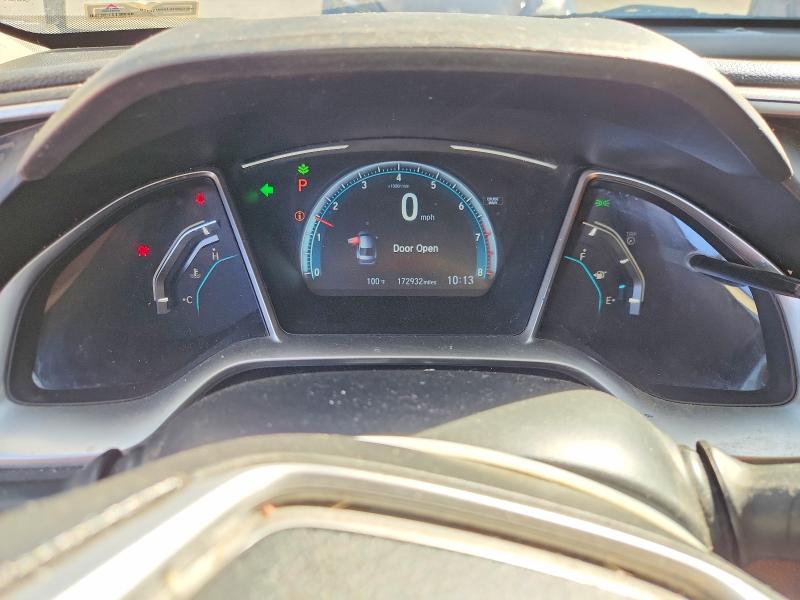 Продажа на аукционе авто 2017 Honda Civic, vin: 2HGFC2F78HH515452, номер лота: 71474016