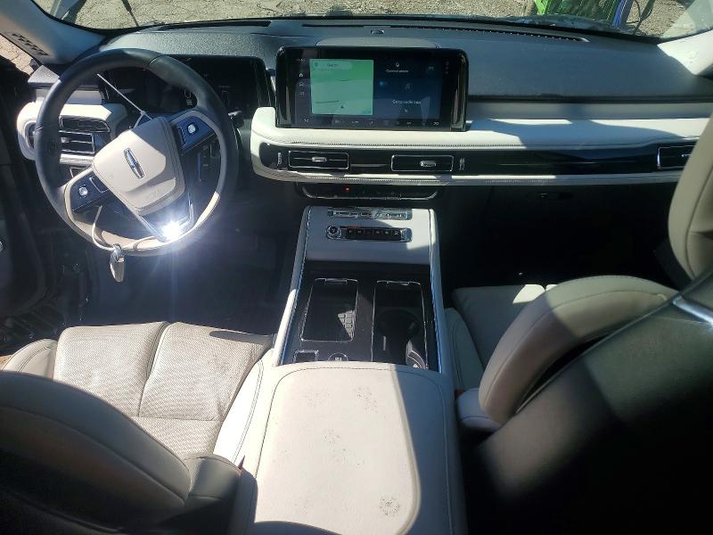 Продаж на аукціоні авто 2026 Lincoln Aviator, vin: 5LM5J7XC8TGL16097, номер лоту: 71569396