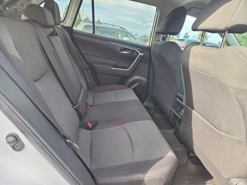 Aukcja sprzedaży 2021 Toyota Rav4, vin: 4T3RWRFV1MU019901, numer aukcji: 71178466