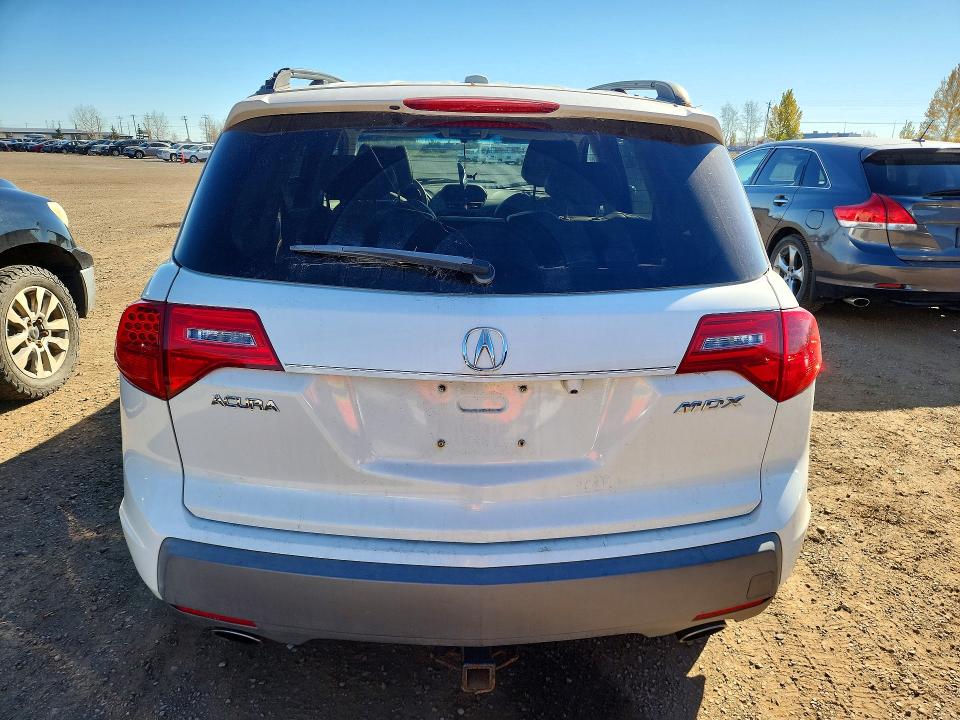 Продаж на аукціоні авто 2008 Acura Mdx, vin: 2HNYD28878H006523, номер лоту: 73232896