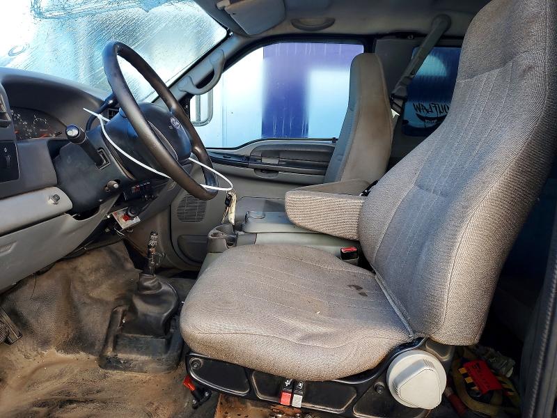 Продажа на аукционе авто 2006 Ford F650, vin: 3FRNX65R76V268817, номер лота: 71836356