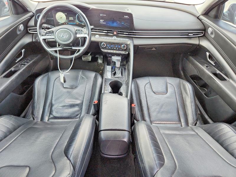 Aukcja sprzedaży 2021 Hyundai Elantra, vin: KMHLP4AG4MU151977, numer aukcji: 71192186