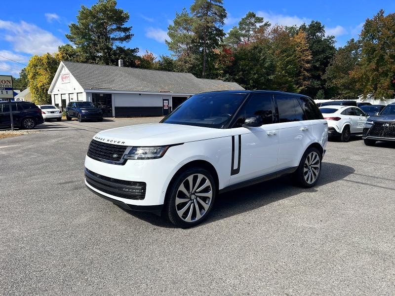 Продаж на аукціоні авто 2023 Land Rover Range Rover, vin: SALKP9E70PA016873, номер лоту: 72460226