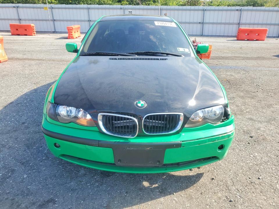 Aukcja sprzedaży 2005 Bmw 325, vin: WBAET37415NH06511, numer aukcji: 71204136