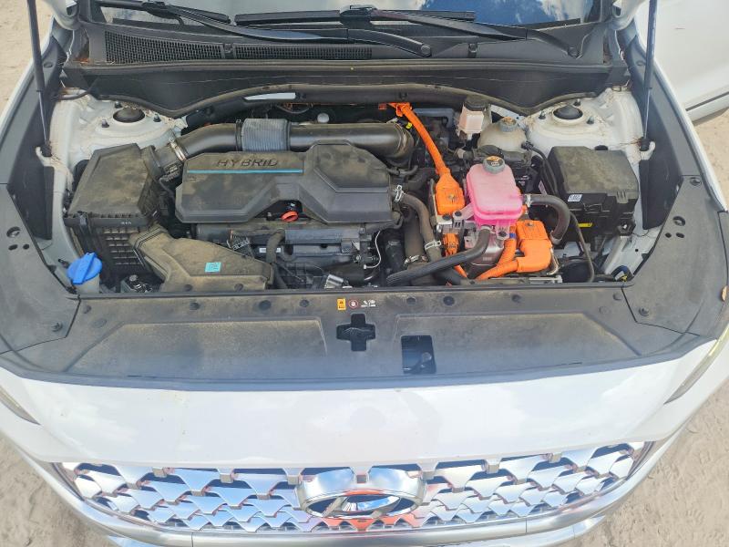 Продажа на аукционе авто 2022 Hyundai Santa Fe, vin: KM8S5DA1XNU053115, номер лота: 70919436