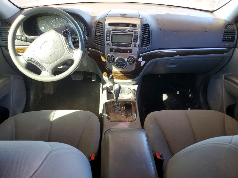 Продаж на аукціоні авто 2012 Hyundai Santa Fe, vin: 5XYZGDAB6CG122449, номер лоту: 71685256