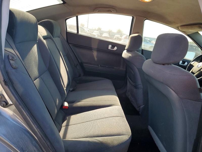 Aukcja sprzedaży 2006 Mitsubishi Galant, vin: 4A3AB36F56E073255, numer aukcji: 72979246