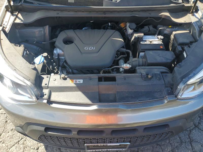 Aukcja sprzedaży 2016 Kia Soul, vin: KNDJN2A21G7380968, numer aukcji: 71812266