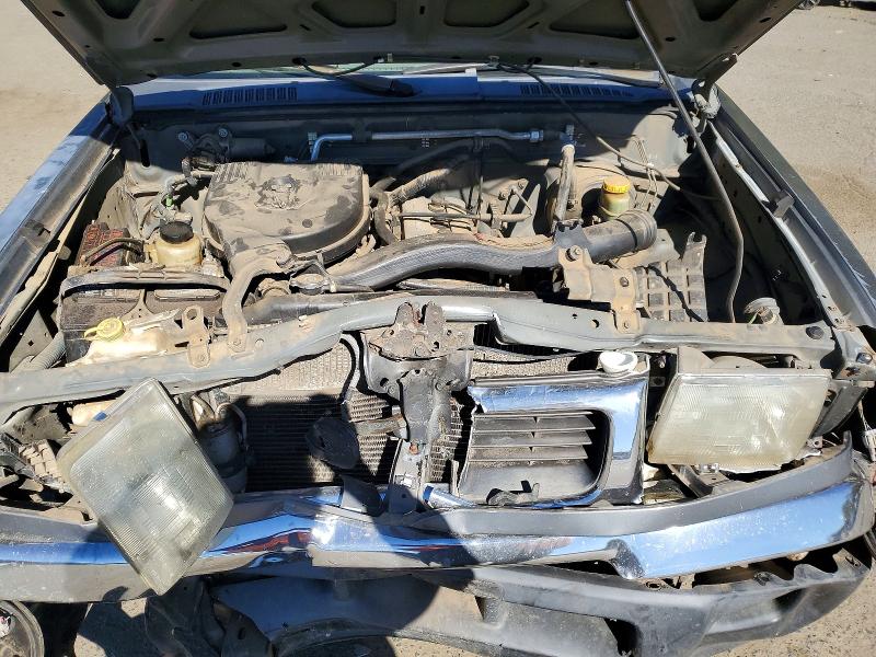 Продажа на аукционе авто 2000 Nissan Frontier, vin: 1N6DD26S3YC300634, номер лота: 71442726