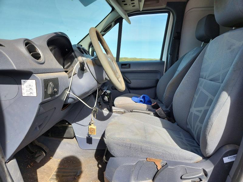 Продаж на аукціоні авто 2013 Ford Transit Connect, vin: NM0LS7AN2DT169450, номер лоту: 72543086
