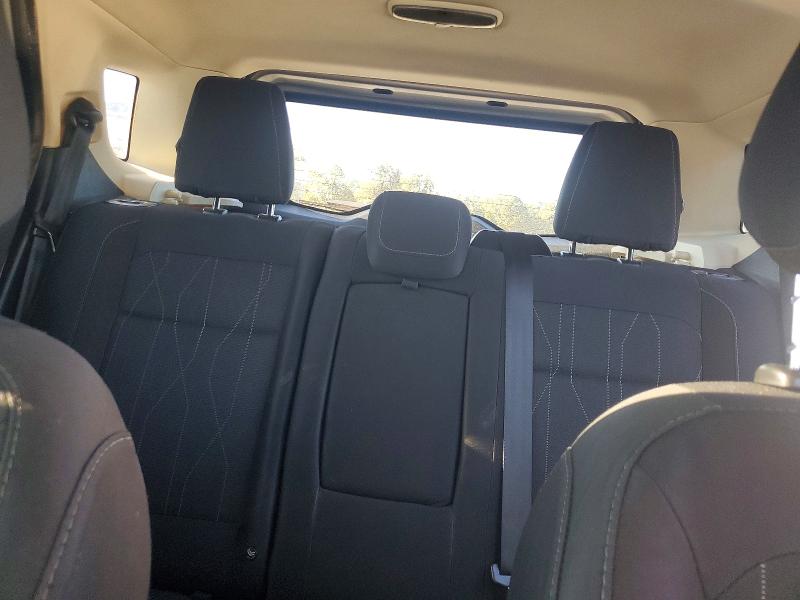 Aukcja sprzedaży 2021 Ford Ecosport, vin: MAJ3S2GE1MC446463, numer aukcji: 73667996