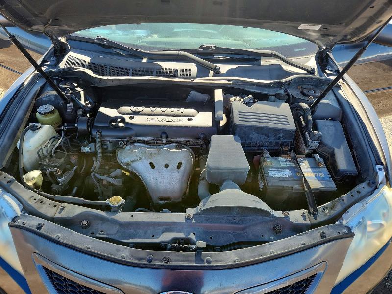 2009 Toyota Camry მანქანა იყიდება აუქციონზე, vin: 4T1BE46K99U337813, აუქციონის ნომერი: 70639746