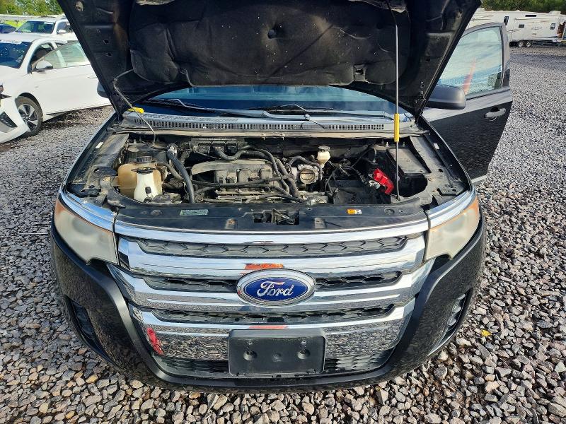 Продаж на аукціоні авто 2011 Ford Edge, vin: 2FMDK3GC4BBA99528, номер лоту: 71291456