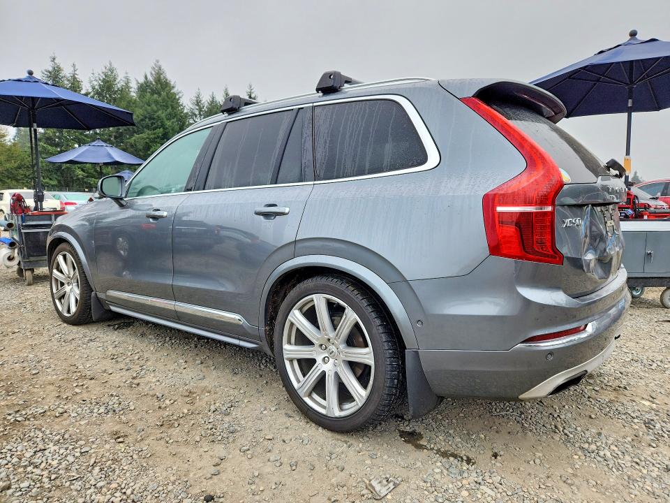 Продажа на аукционе авто 2016 Volvo Xc90, vin: YV4A22PL7G1025747, номер лота: 69553246