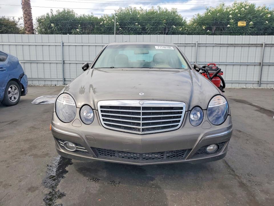Aukcja sprzedaży 2008 Mercedes-benz E, vin: WDBUF56X68B351530, numer aukcji: 71746106