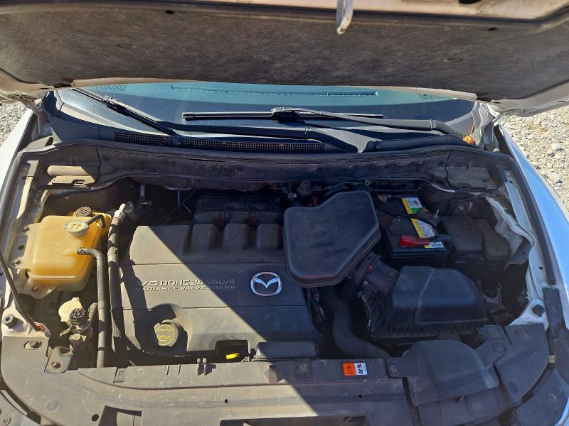 71833826 :رقم المزاد ، JM3TB28V190170357 vin ، 2009 Mazda Cx-9 مزاد بيع