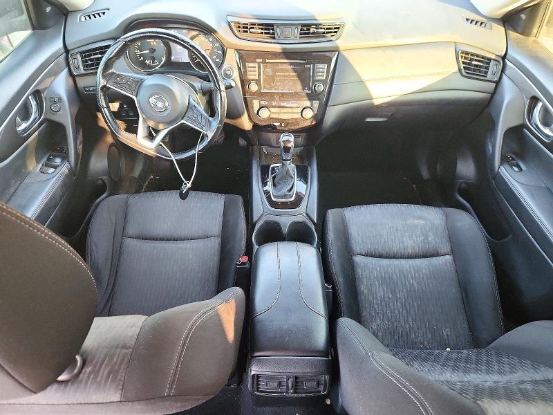 Продаж на аукціоні авто 2020 Nissan Rogue, vin: JN8AT2MT3LW011169, номер лоту: 72214386