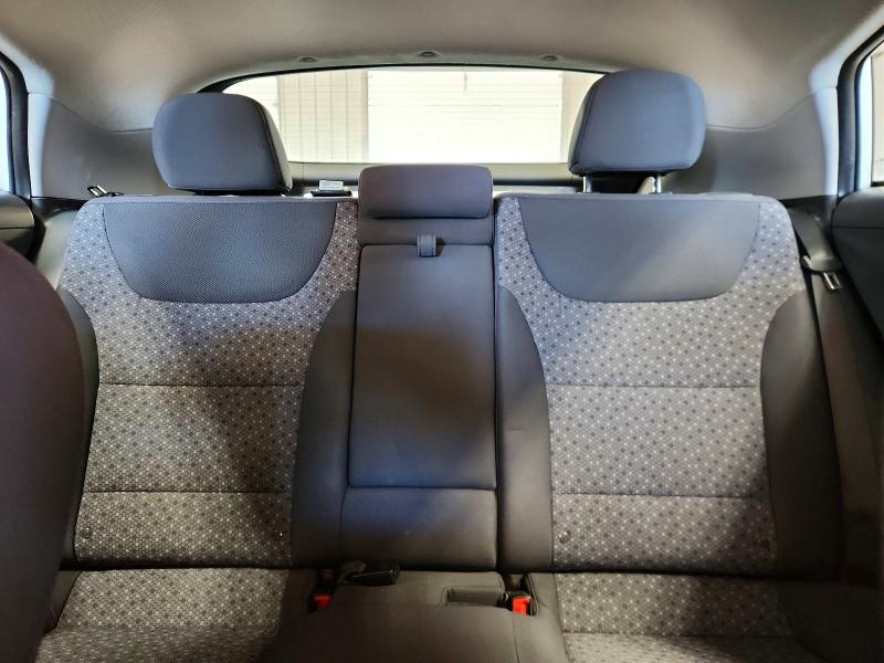 2019 Hyundai Ioniq Electric მანქანა იყიდება აუქციონზე, vin: KMHC75LH2KU038439, აუქციონის ნომერი: 71760756