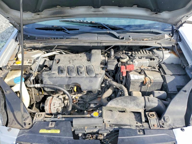 Продажа на аукционе авто 2012 Nissan Sentra, vin: 3N1AB6AP8CL724736, номер лота: 70947706