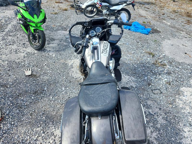 Aukcja sprzedaży 2023 Harley-davidson Fltrk, vin: 1HD1KZF11PB604916, numer aukcji: 72943536