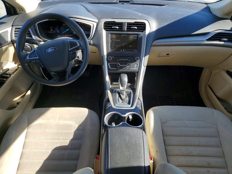 Aukcja sprzedaży 2016 Ford Fusion, vin: 3FA6P0LU3GR359475, numer aukcji: 71727226