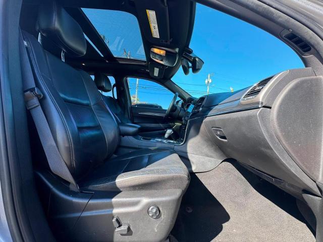 Продаж на аукціоні авто 2019 Jeep Grand Cherokee, vin: 1C4RJEBGXKC680647, номер лоту: 72451386
